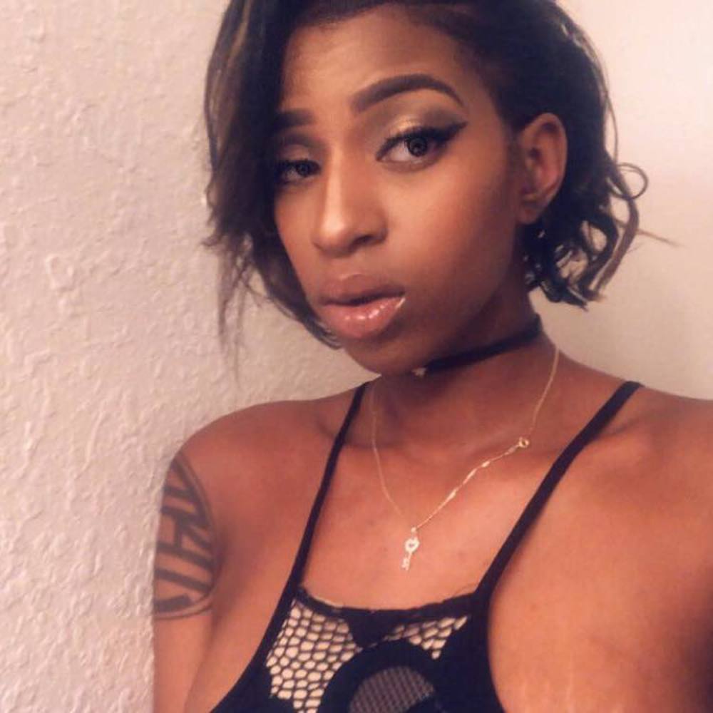 Meet your Posher, Shanyra